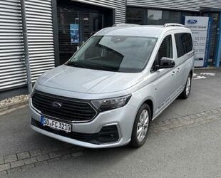 Ford Ford Grand Tourneo Connect Titanium Gebrauchtwagen