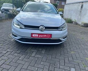 VW Volkswagen Golf VII Variant Join Start-Stopp Gebrauchtwagen