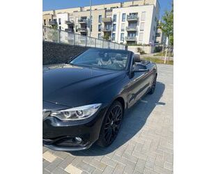 BMW BMW 428i xDrive Cabrio Sport Line Automatik Spor.. Gebrauchtwagen