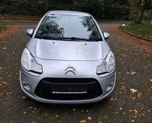 Citroen Citroën C3 Advance*TOP*NEU TÜV*GEWAHR*ZAHNRIEMEN N Gebrauchtwagen