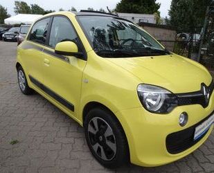 Renault Renault Twingo Dynamique Gebrauchtwagen