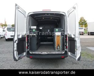 Ford Ford Transit FT 310 L2H2 VA Werkst. Klima Standhei Gebrauchtwagen