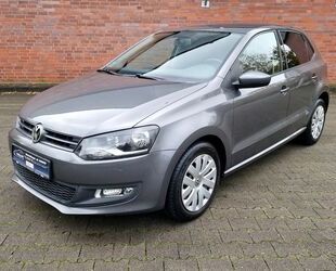 VW Volkswagen Polo V 1.4 ( Traumzustand ) Gebrauchtwagen