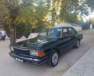 Nissan Nissan Datsun Cedric 2.8 Diesel Gebrauchtwagen