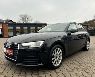 Audi Audi A4 Avant 2,0 TDI Navi Shz Virtual e.Klappe Xe Gebrauchtwagen