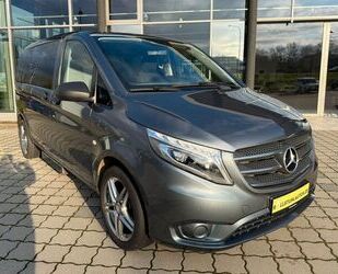 Mercedes-Benz Mercedes-Benz Vito Tourer 116 CDI 4MATIC *Kassette Gebrauchtwagen