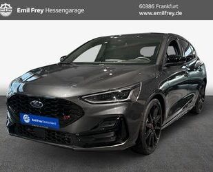 Ford Ford Focus 2.3 EcoBoost S&S ST X Gebrauchtwagen