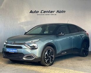 Citroen Citroën C4 1,5 BlueHDI Shine*NAVI*LED*SCHIEBEDACH* Gebrauchtwagen