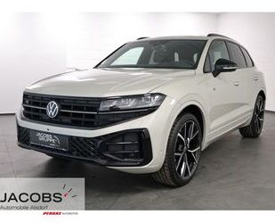 VW Volkswagen Touareg 3.0 TDI 4M R-Line 