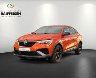 Renault Renault Arkana R.S. Line E-TECH Hybrid 145 *BOSE*A Gebrauchtwagen