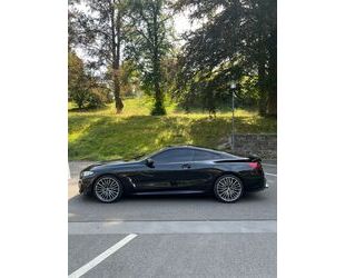 BMW BMW 840i Coupé - Gebrauchtwagen