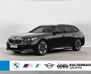 BMW BMW 520d Touring M-Sport H/K ACC STANDHZ LED HUD A Gebrauchtwagen