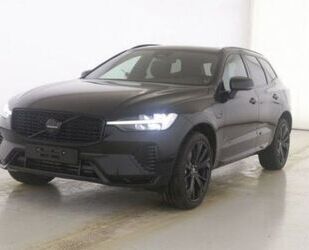 Volvo Volvo XC60 T8 Plus Black Edition Plug-In Hyb.AWD/1 Gebrauchtwagen