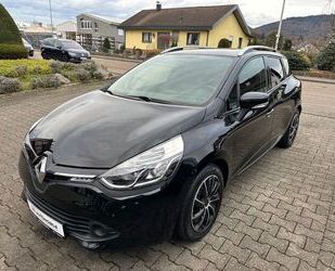 Renault Renault Clio IV Grandtour Dynamique **82tkm**HU/AU Gebrauchtwagen