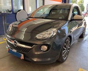 Opel Opel Adam Gebrauchtwagen