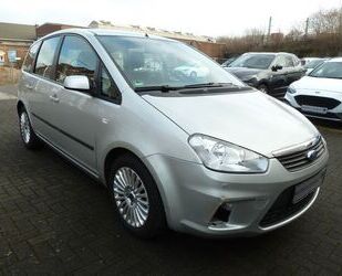 Ford Ford C-Max C-MAX Style Gebrauchtwagen