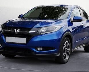 Honda HR-V Gebrauchtwagen