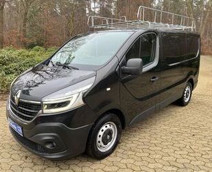 Renault Trafic Gebrauchtwagen