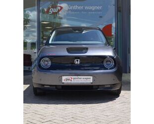 Honda Honda e Advance-Paket 17 Gebrauchtwagen