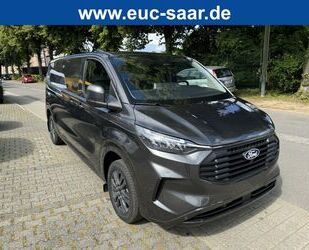 Ford Ford Transit Custom 2.0 TDCi 170 L2H1 LIMITED 2xST Gebrauchtwagen