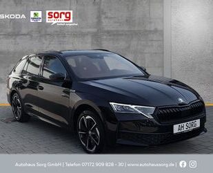 Skoda Skoda Octavia Combi Sportline 2,0 TDI 110 kW 7-Gan Gebrauchtwagen