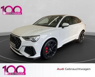 Audi Audi RS Q3 Sportback 2.5 TFSI quattro Pano Leder S Gebrauchtwagen