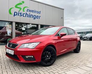 Seat Seat Leon Style PDC/Tempot/Klimaautomatik/SHZ Gebrauchtwagen