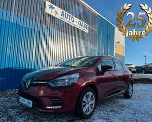 Renault Renault Clio IV Grandtour**Limited**Temp*Klima**Eu Gebrauchtwagen