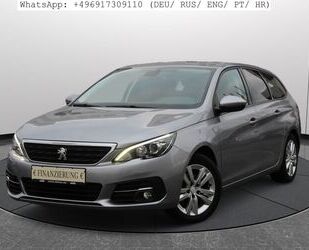 Peugeot Peugeot 308 SW 1.5 BlueHDi Navi Kamera Netto 7560 Gebrauchtwagen