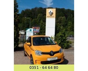 Renault Renault Twingo Limited TCe 90 Gebrauchtwagen