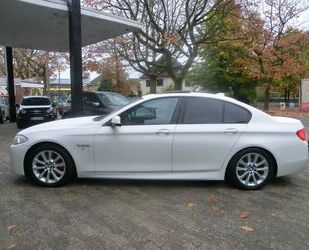 BMW BMW 530 D.M-PAKET+AUTOMATIK+HEAD-UP+SOFT-CLOSE++ Gebrauchtwagen