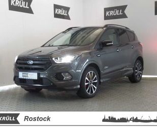 Ford Ford Kuga ST-Line+Xenon+Navi+KAM+Panorama Gebrauchtwagen