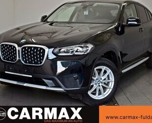 BMW BMW X4 xDrive 20dA Leder,Navi,LED,Panorama,SH,PDC Gebrauchtwagen