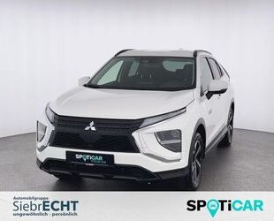 Mitsubishi Mitsubishi Eclipse Cross Basis Hybrid 4WD*RFK*SHZ* Gebrauchtwagen