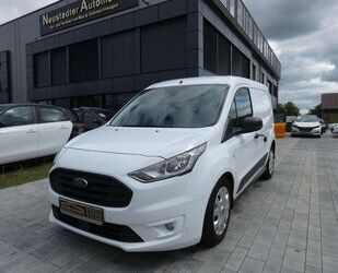 Ford Ford Transit Connect Kasten Trend Sehr gepflegt Gebrauchtwagen