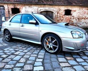 Subaru Subaru Impreza WRX STI WideTrack 4x4 Spec N12 Gebrauchtwagen