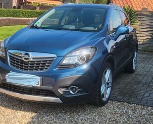 Opel Opel Mokka 1.4 Turbo ecoFLEX Color INNVATION S/S . Gebrauchtwagen