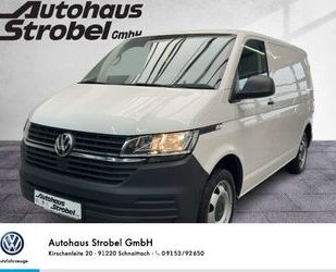 VW Volkswagen T6.1 Kasten 2.0 TDI 