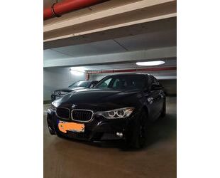 BMW BMW 330d Touring M - Paket Gebrauchtwagen