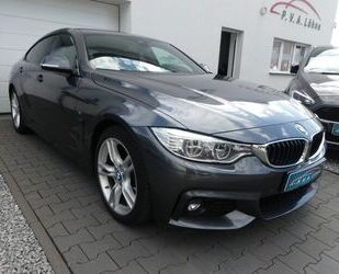 BMW BMW 430d M-Paket Gran Coupe Navi | LED | HuD | ESH Gebrauchtwagen