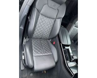 Audi Audi A8 S Line Sport/S Sitze/Panorama/B&O!Laser Gebrauchtwagen