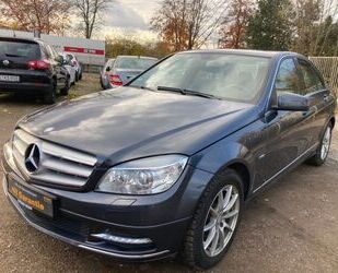 Mercedes-Benz Mercedes-Benz C 250 C -Klasse Lim.BlueEfficiency 4 Gebrauchtwagen