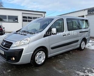 Fiat Fiat Scudo 2.0 120PS Multijet L2H1-*KLIMA/PDC/8.Si Gebrauchtwagen