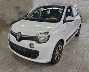 Renault Renault Twingo 1.0 SCe Dynamique Klima Servo Gebrauchtwagen