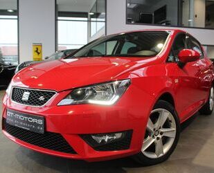 Seat Seat IBIZA 1.2 * FR * NAVI/LED/HIFI/5-TÜRER/8-FACH Gebrauchtwagen