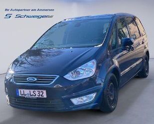 Ford Ford Galaxy Business Edition Gebrauchtwagen