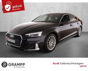 Audi Audi A5 Sportback Advanced 40 TFSI S-tronic +MATRI Gebrauchtwagen