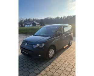 VW Volkswagen Caddy Cargo 2,0 TDI Gebrauchtwagen