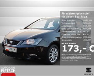 Seat Seat Ibiza 1.0 EcoTSI Style Navi Gebrauchtwagen