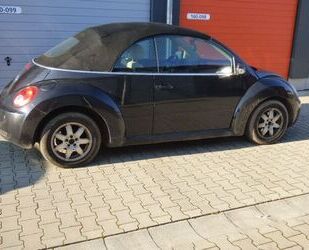 VW Beetle Gebrauchtwagen